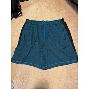 Under Armour loose fit shorts size 2XL